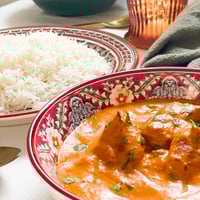 مسحب افخاذ الدجاج بتتبيلة التندوري