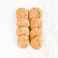 كفتة السوق - دجاج