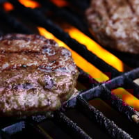 بوكس البرجر - لحم ودجاج