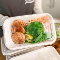 كفتة السوق - دجاج