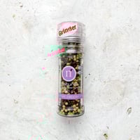 خليط الفلفل الفاخر natural gourmet pepper