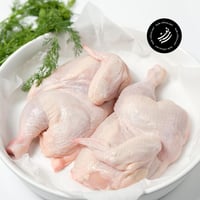 دجاج كامل 1200 جم