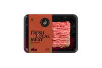 لحم حاشي صغير بالعظم