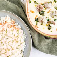 كرات اللحم - عجل