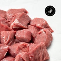 لحم صافي - عجل صغير