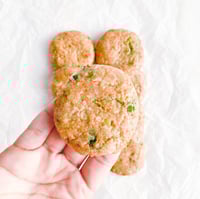 كفتة السوق - دجاج