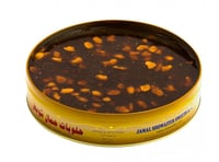 الحلوى المحرقية