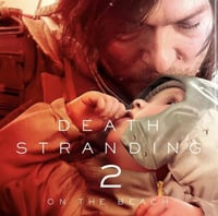 Death Stranding 2