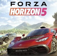 فورزا هوريزون 5 PS5