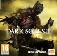 دارك سولز 3
