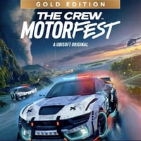 ذا كرو 3 القولد اديشن PS5 & PS4