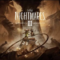 Little Nightmares 3 - ps4 & ps5