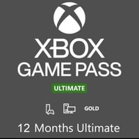 270 لعبة + Game pass ( 12 شهر )