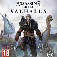 اساسن كريد فالهالا