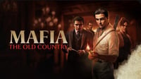 مافيا - MAFIA سوني 5