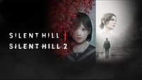 بكج Silent Hill f + Silent Hill 2 ps4 & ps5