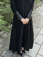 عبايه شتويه G1