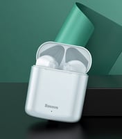 سماعة بلوتوث لاسلكية من BASEUS