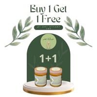 خلطة حنه 1+1