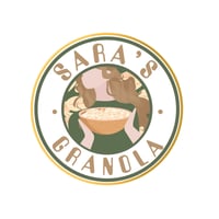 Sara’sgranola