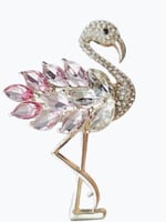 Pink Flamingo