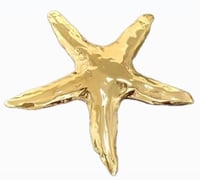 Gold Star