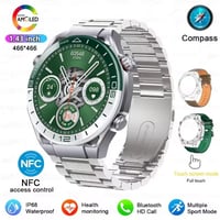 ساعة ذكية Kalobee SK41 Smart Watch | ساعة كالوبي ا...