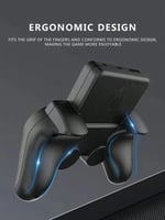 وحدة تحكم Reletech S10 المحمولة باليد يدعم 520 لعب...