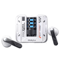 سماعة لينوفو اللاسلكية LP49 TWS بتقنية بلوتوث 5.4...