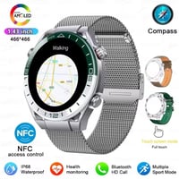 ساعة ذكية Kalobee SK41 Smart Watch | ساعة كالوبي ا...