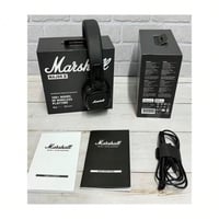 سماعات مارشال Major V الجيل الخامس اللاسلكية - صوت...