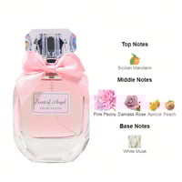 عطر Scent of Angel النسائي الزهري الفاكهي - حجم 55...