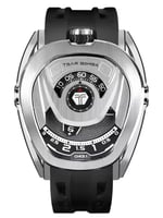 TSAR BOMBA - ساعة يد تسار بومبا تشيفالري TB-8213A