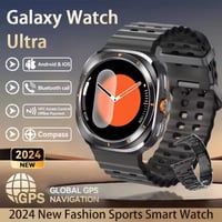 ساعة شبيهة لجالكسي واتش ألترا 7