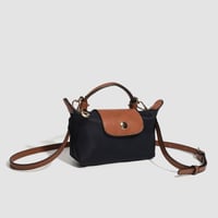 حقيبة كروس نايلون للنساء | حقيبة يد ماركة فاخرة |...