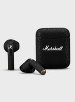 سماعات مارشال ماينور 3 – صوت أسطوري بفخامة بريطاني...