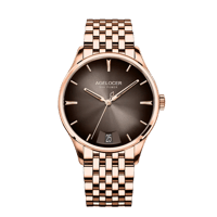 ساعة AGELOCER Vogue الرجالية – أناقة سويسرية بلمسة...