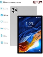 جهاز لوحي Qetupa 10.1 انش اندرويد 13 رام 4GB ذاكرة...