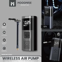 MOOGMAX بكج الرحلات المتكامل – باور بنك + سلك شاحن...