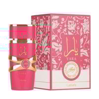 مجموعة من عطورات يارا – عطر الأسد بحجم 100 مل للنس...