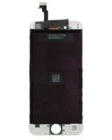 شاشة iPhone 6s Plus درجة اولى لون ابيض