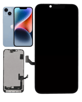 شاشة ايفون 14 درجة اولى