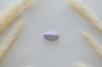 مجموعة من 6 مغناطيس سيراميك بتصميم احجار