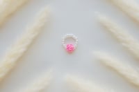 خاتم زهرة (عدة الوان)