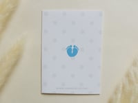 بطاقة إهداء بتصميم مبروك ماجاكم (عده الوان)