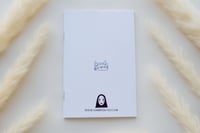 دفتر نوت بتصميم Studio Ghibli