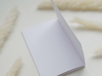 دفتر مذكرة بتصميم سجاد شرقي (أحمر)