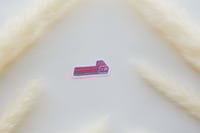 مجموعة ملصقات بتصميم كشتة بر