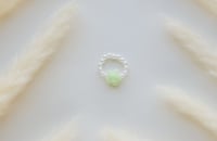 خاتم زهرة (عدة الوان)