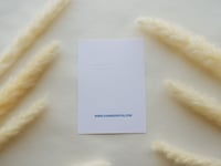 بطاقة عيدية بتصميم نوكيا